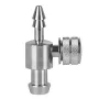 Reserveonderdeel rubberen blaas Pressure Man II Aftapkraan standaard met draaischroef |  |